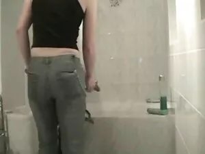 Chaud gf enregistré  ...