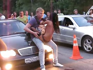 Hawaiian Extreme - C ...