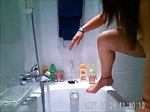 Olga Barz Naughty Pu ...