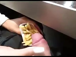 - la fileuse de vidé ...