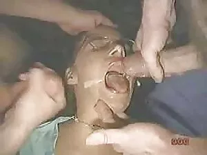 Triche par une fille ...