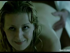 Blonde aime la bite  ...