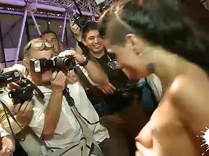 Un couple film porno ...