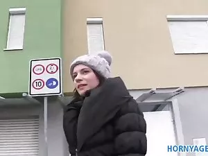 Étudiante film porno ...