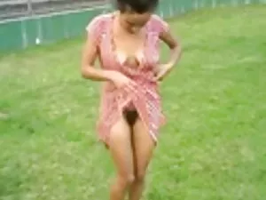 Horny Girl veut comm ...