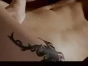 Scènes de baise jeun ...