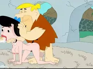 La bite avalée englo ...
