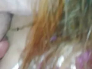 Nympho Jill baisée d ...
