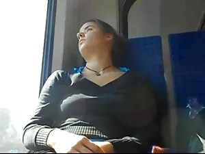 Gros seins cowgirl n ...
