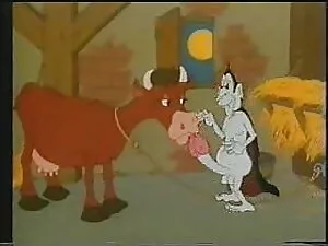 Trentenaire gangbang ...