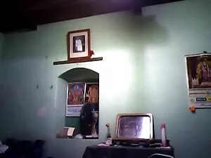 Cadence et film porn ...