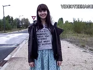 Fellation et video p ...