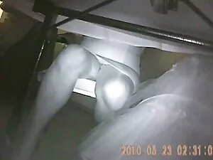 Incroyable babe sédu ...